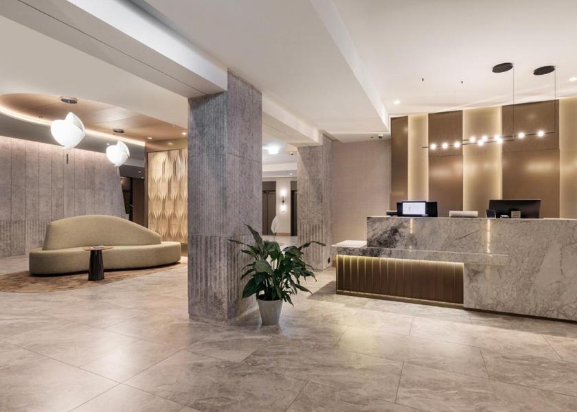 West Pomeranian Voivodeship Kolobrzeg lobby