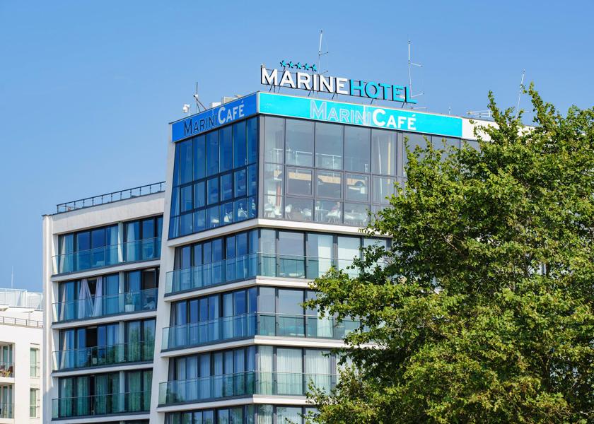 West Pomeranian Voivodeship Kolobrzeg 