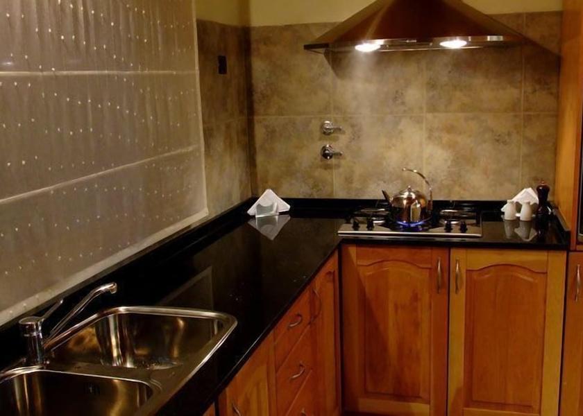  San Martin de los Andes Kitchen