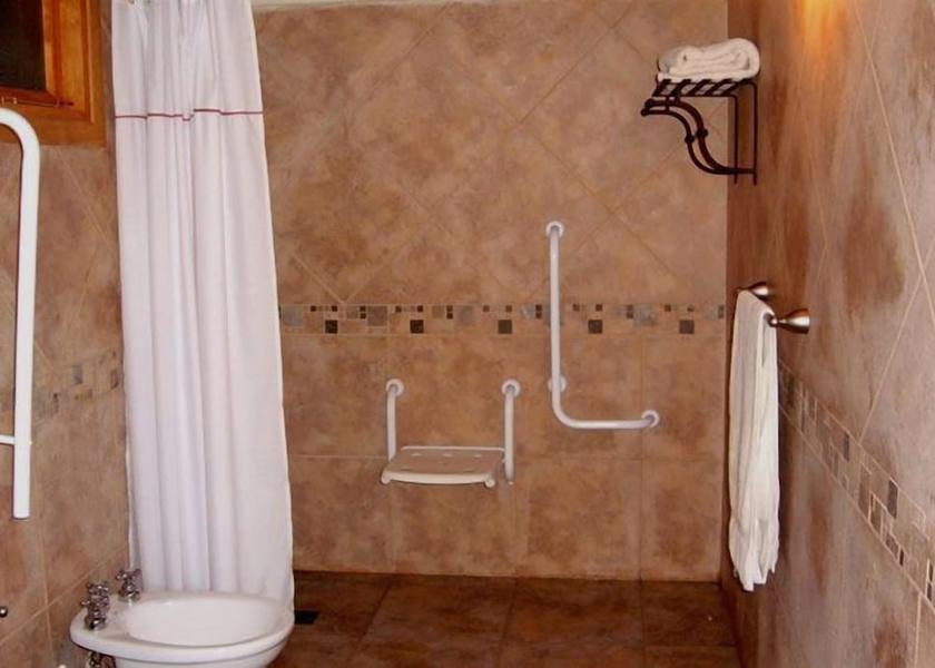  San Martin de los Andes Bathroom