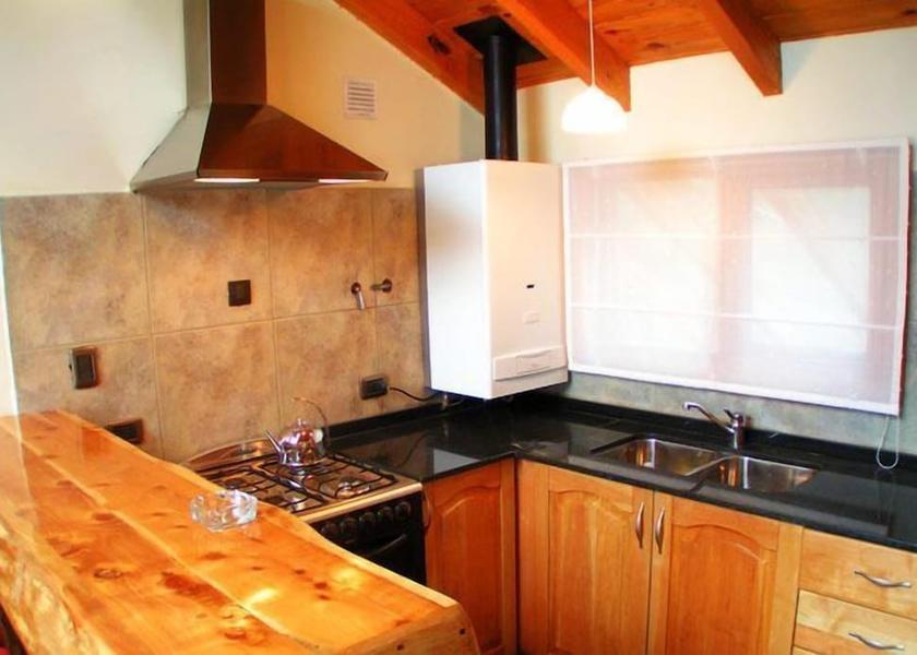  San Martin de los Andes Kitchen