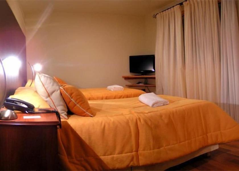  San Martin de los Andes Room