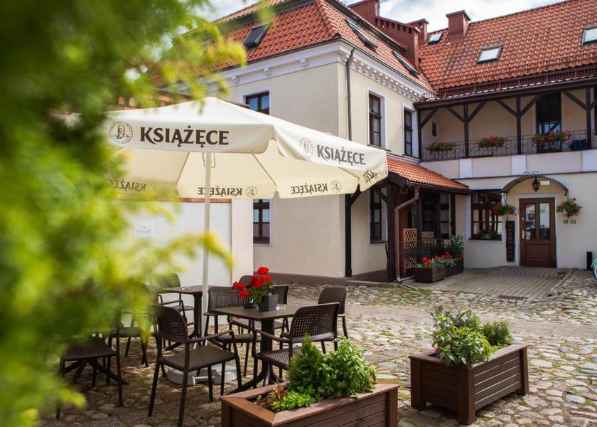 East Pomeranian Voivodeship Gdansk facilities