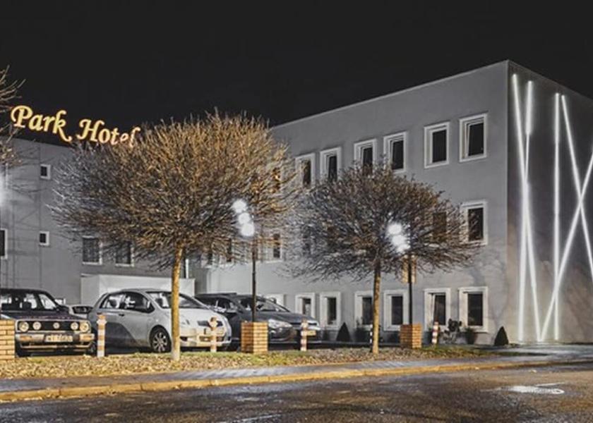 Kuyavian-Pomeranian Voivodeship Bydgoszcz Facade