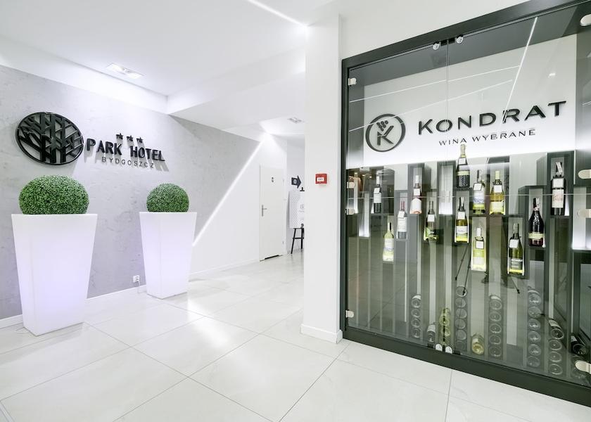 Kuyavian-Pomeranian Voivodeship Bydgoszcz Reception