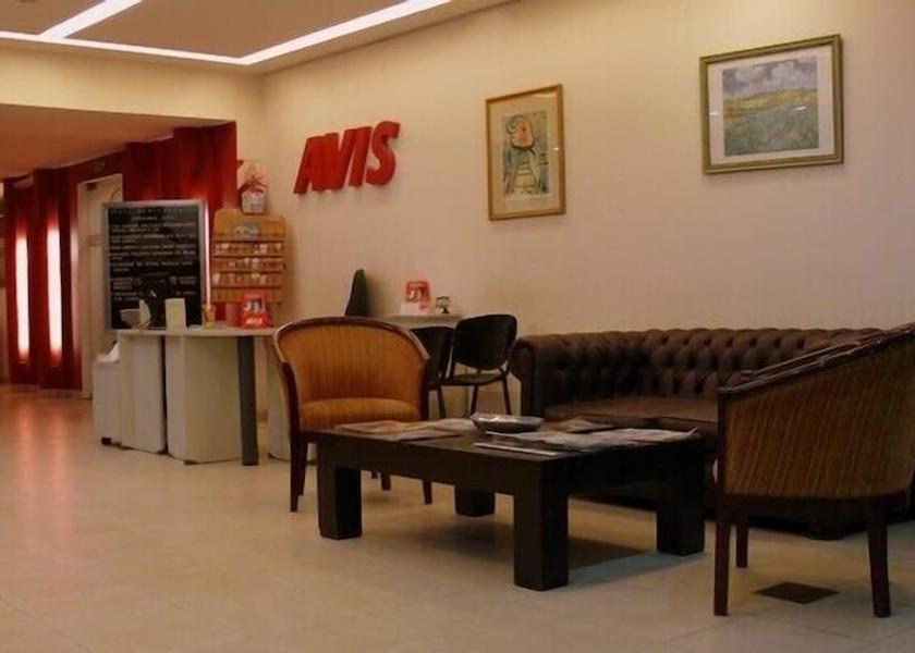 Tucumán Province Tucuman Lobby