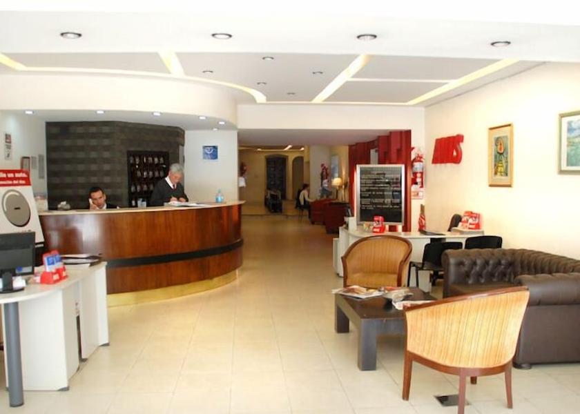 Tucumán Province Tucuman Lobby