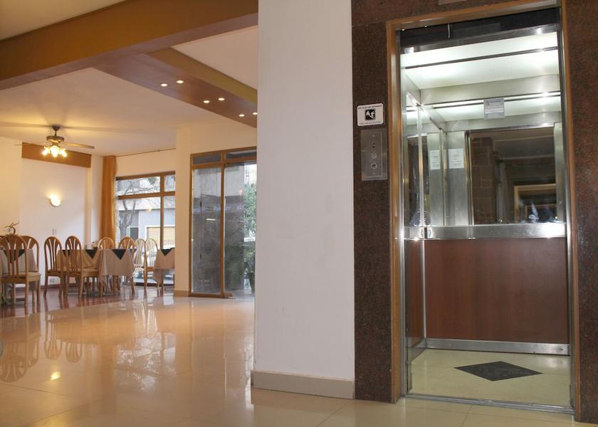 Tucumán Province Tucuman Interior Entrance
