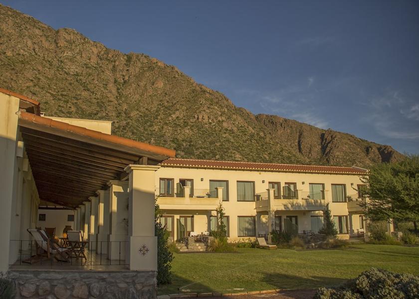Salta Province Cafayate Property Grounds