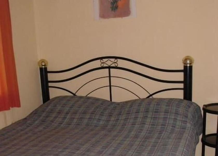 San Juan San Agustin de Valle Fertil Room