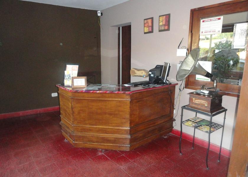 Salta Province Cafayate Reception