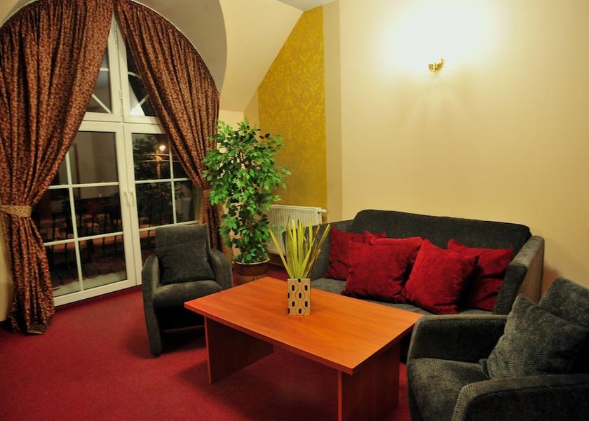 Masovian Voivodeship Warsaw Living Area