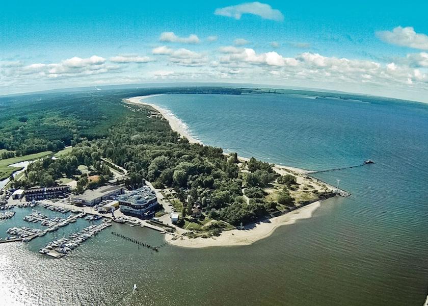 Pomeranian Voivodeship Gdańsk Primary image