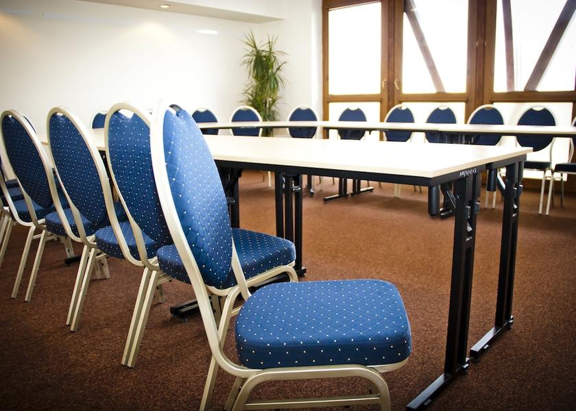 Pomeranian Voivodeship Gdańsk Meeting Room