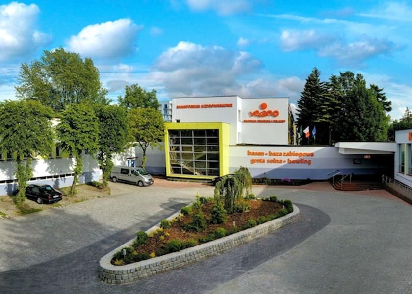 West Pomeranian Voivodeship Kołobrzeg View from Property