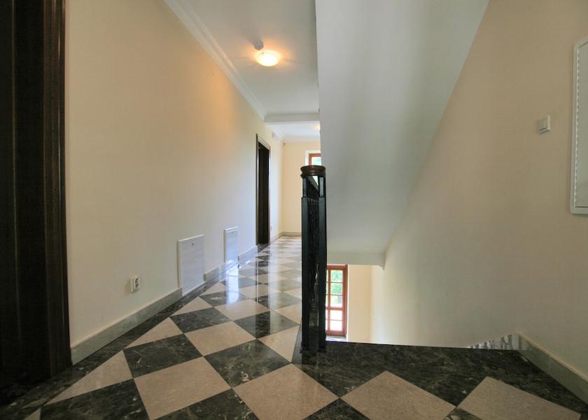 Swietokrzyskie Voivodeship Sandomierz Hallway