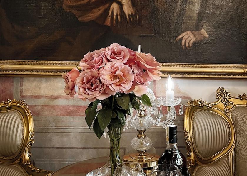 Prague (region) Prague Room