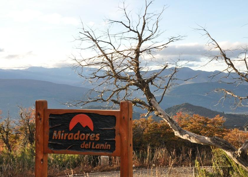  San Martin de los Andes Facade