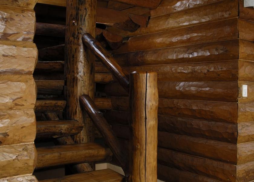  San Martin de los Andes Reception