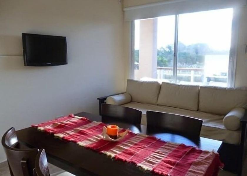 Buenos Aires Province Mar Azul In-Room Dining
