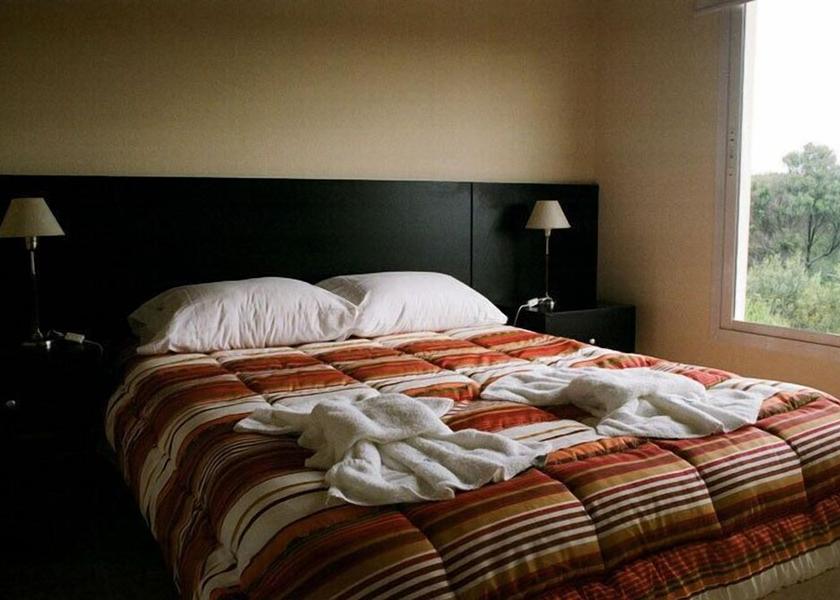 Buenos Aires Province Mar Azul Room