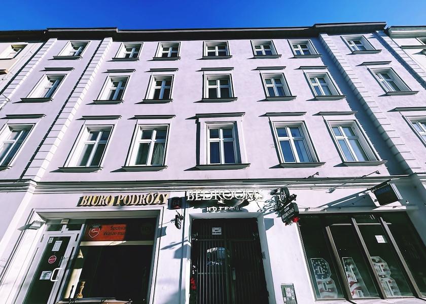 Łódź Voivodeship Łódź Facade