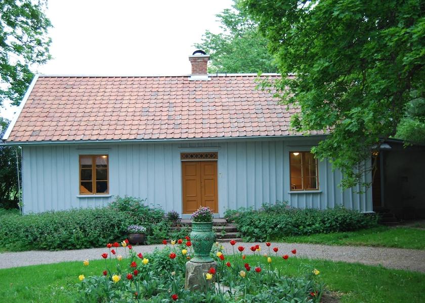 Västra Götaland County Falkoping Front of property