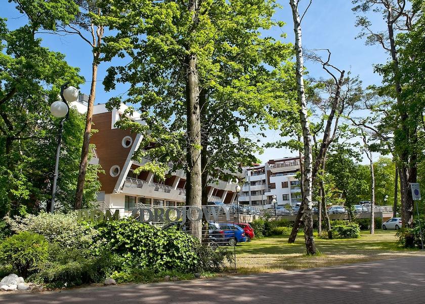 East Pomeranian Voivodeship Jastarnia Property Grounds