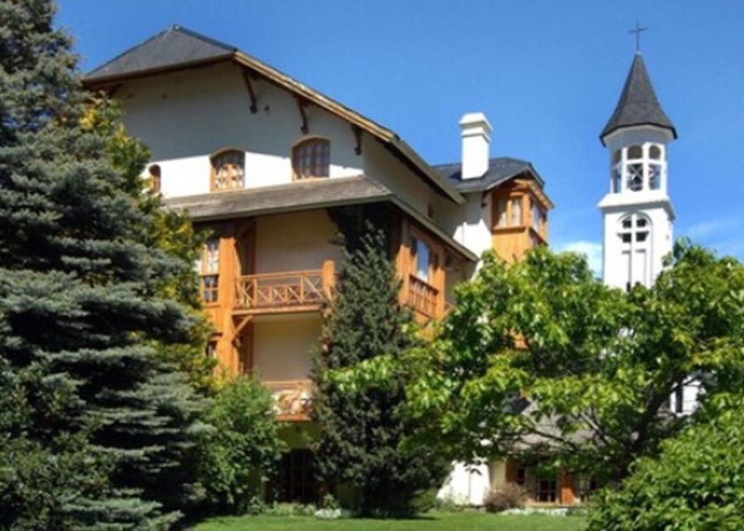  San Martin de los Andes Garden