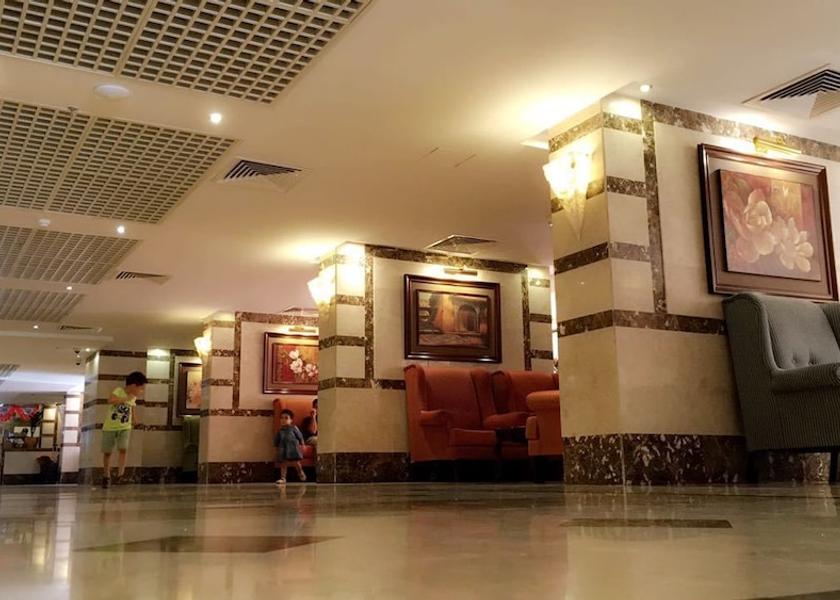Makkah Province Makkah Interior Entrance