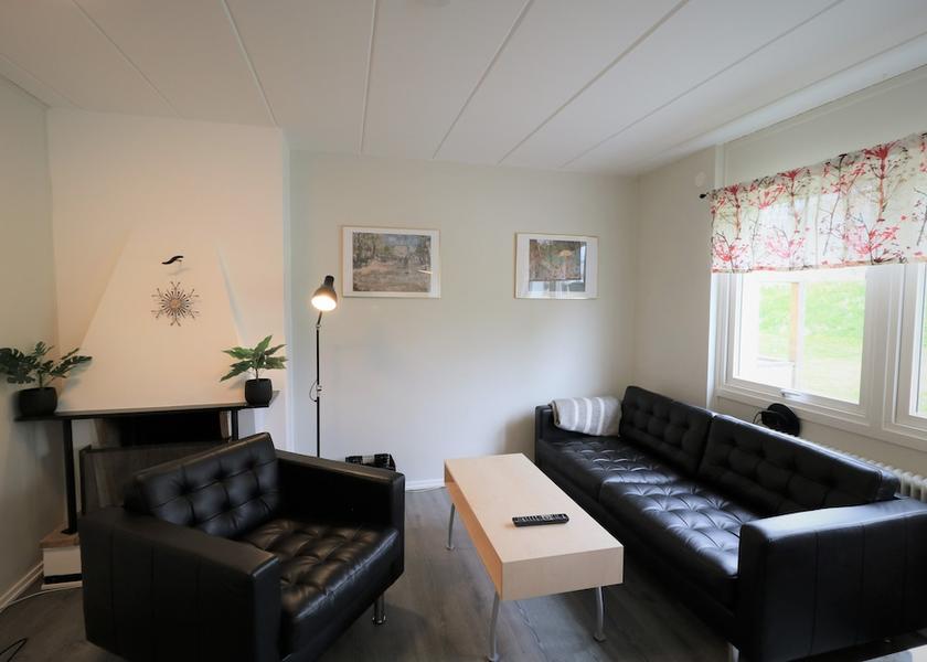 Norrbotten County Kiruna Primary image