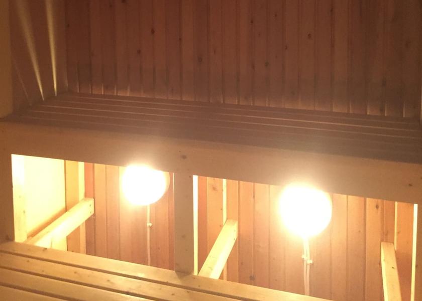 Norrbotten County Kiruna Laundry Room