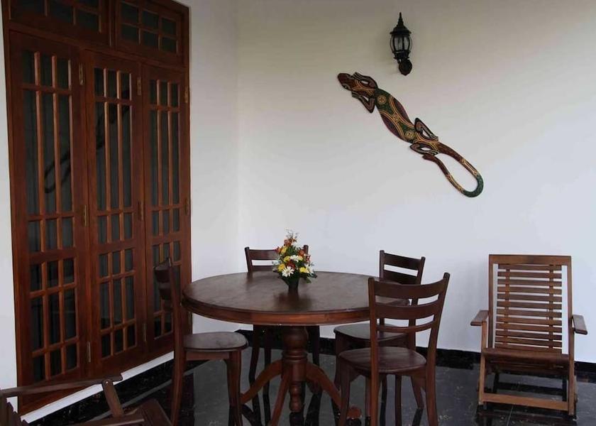 Galle District Unawatuna Lobby