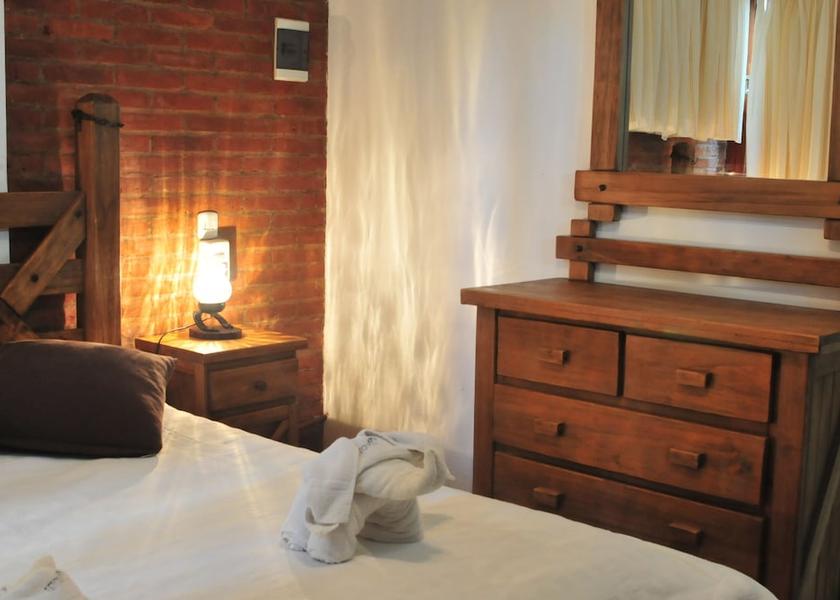 Buenos Aires Province Mar de Las Pampas Room