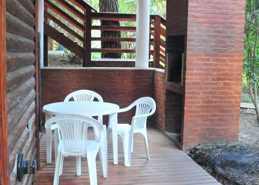 Buenos Aires Province Mar de Las Pampas Terrace