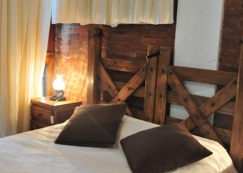 Buenos Aires Province Mar de Las Pampas Room