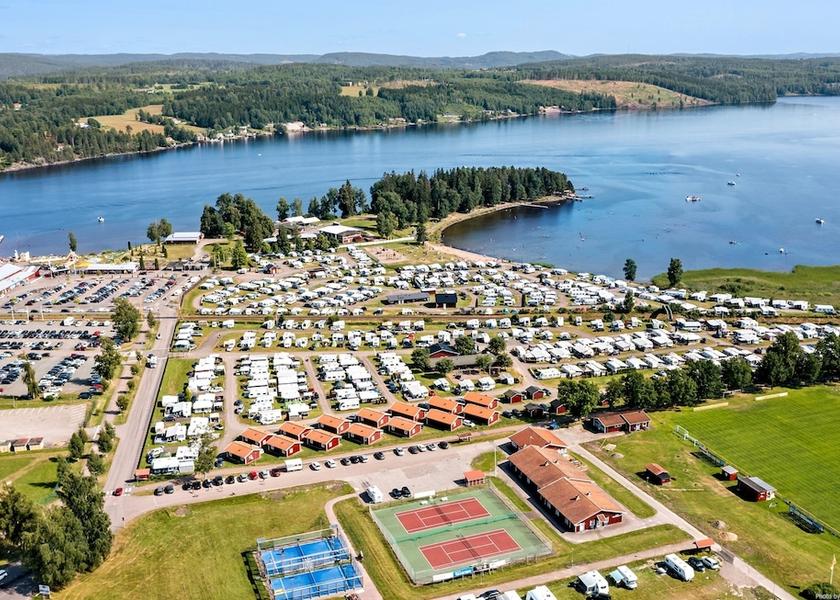 Varmland County Sunne Primary image