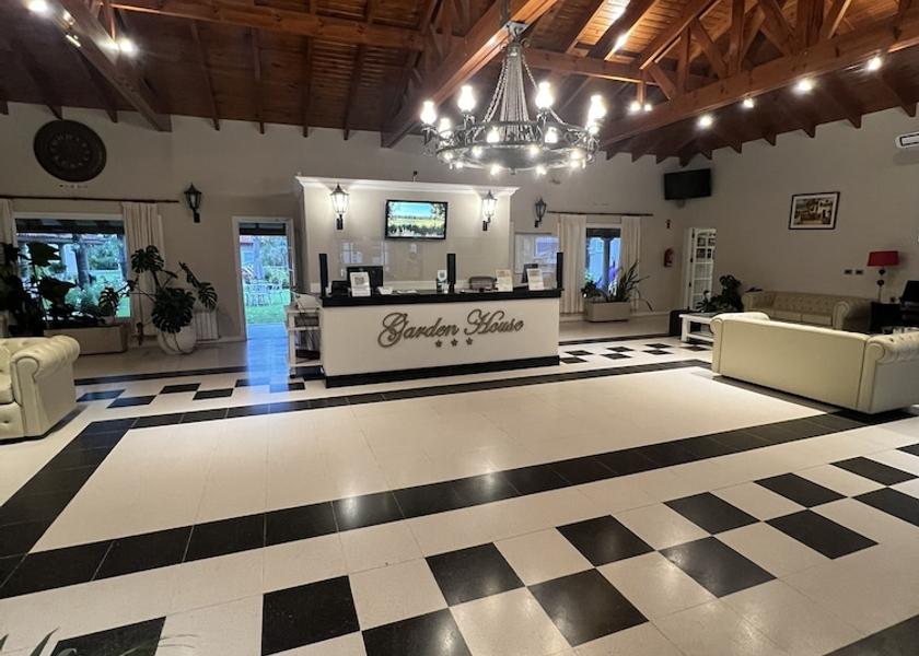 Córdoba Rio Cuarto Reception