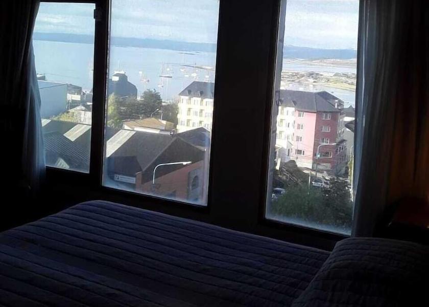 Tierra del Fuego Province Ushuaia Room