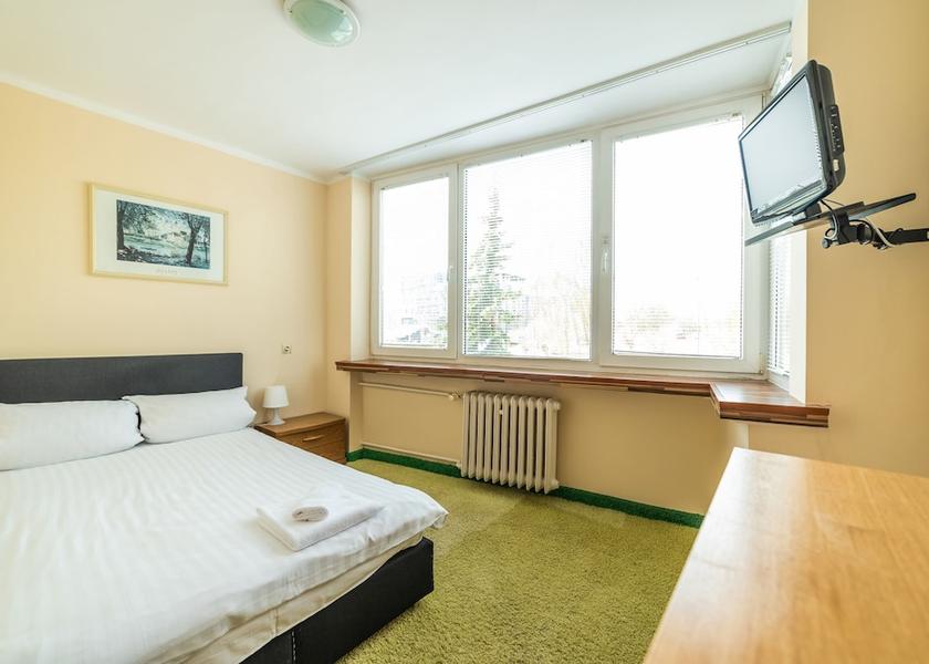 Pomeranian Voivodeship Sopot Living Area