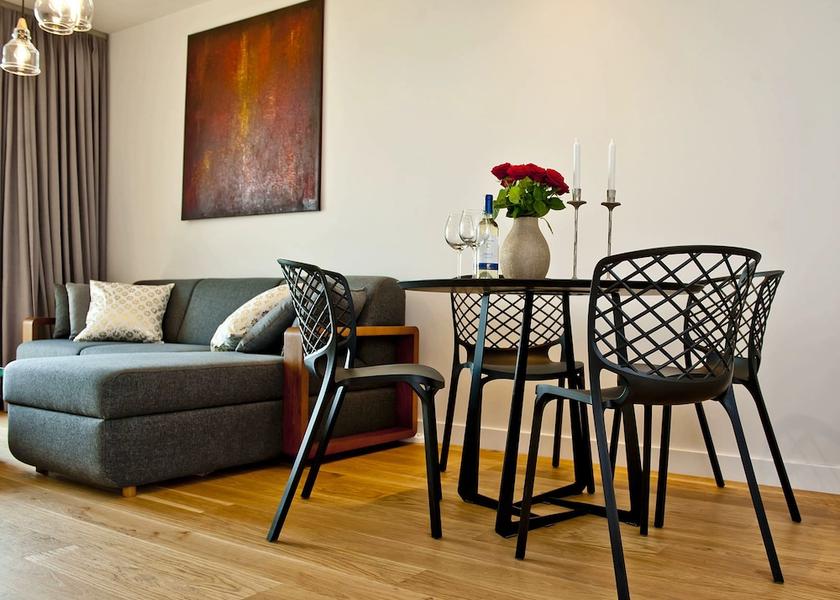 East Pomeranian Voivodeship Jastarnia Kitchen