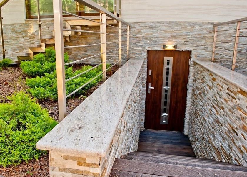 East Pomeranian Voivodeship Jurata In-Room Amenity