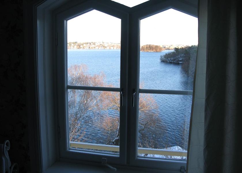 Stockholm County Hägersten Room