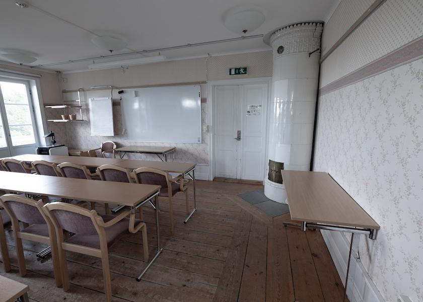 Stockholm County Hägersten Meeting Room