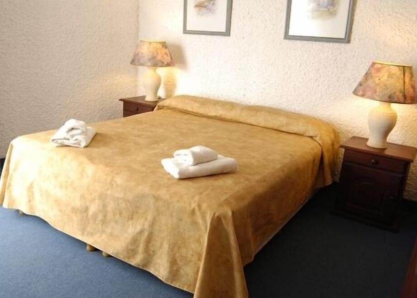Córdoba Villa Carlos Paz Room