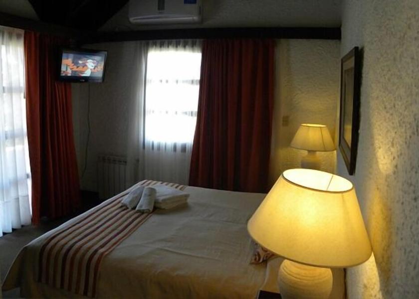 Córdoba Villa Carlos Paz Room