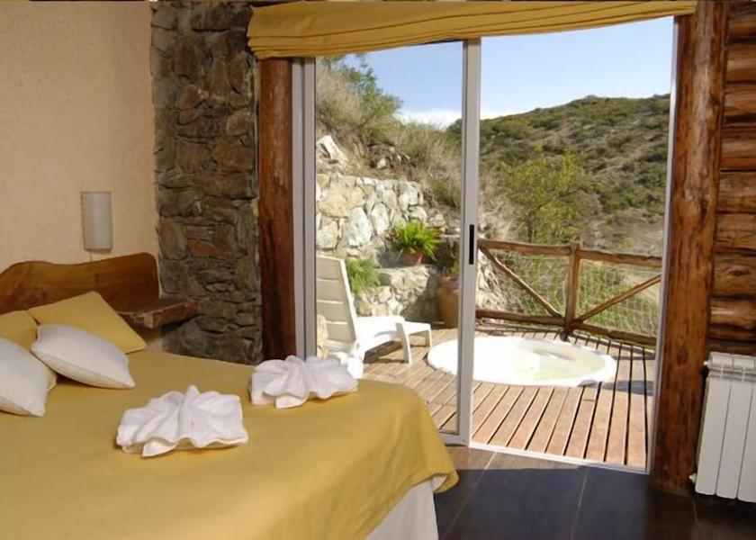 Córdoba Villa Carlos Paz Room