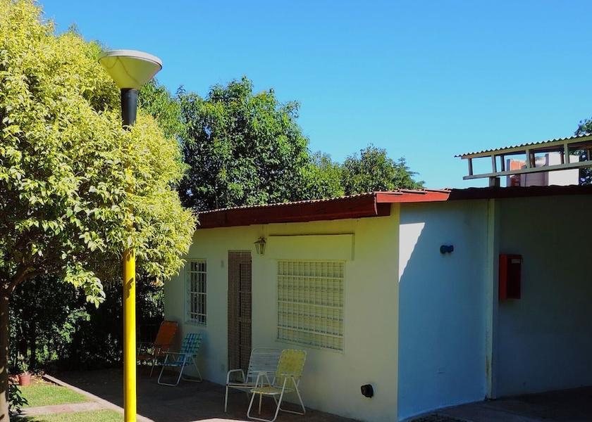 Córdoba Villa Carlos Paz Exterior Detail