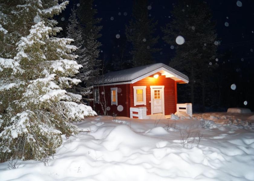 Norrbotten County Arvidsjaur Primary image