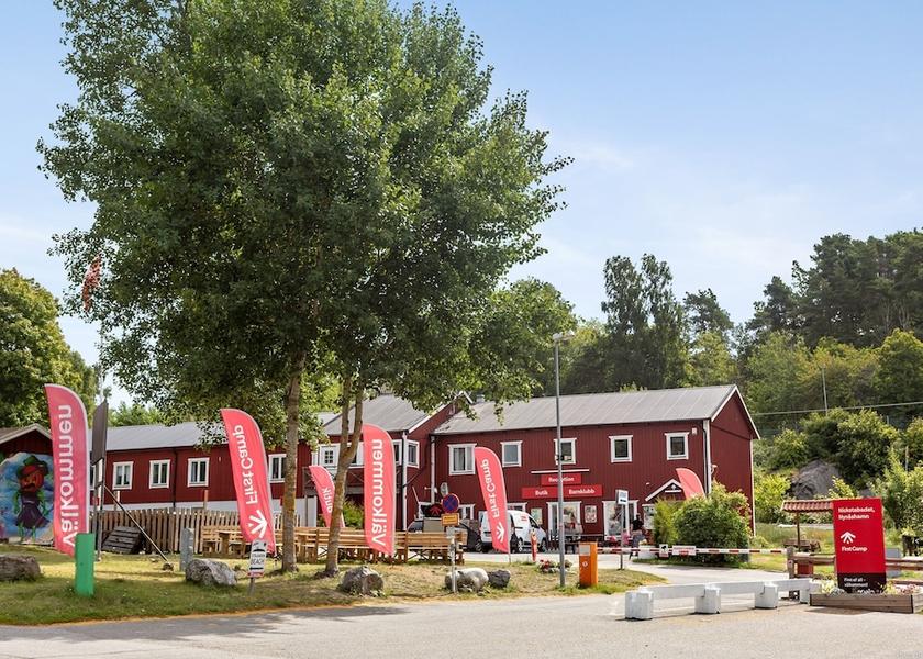 Stockholm County Nynashamn Exterior Detail